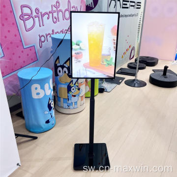 A4 Fasihi Holder A4 Sign Holder